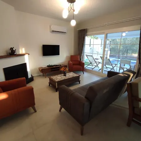 别墅 Otto-Man Villa